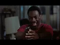 Beverly Hills Heat - Beverly Hills Cop Retold in Synthwave