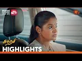 Download Lagu Sundari - Highlights | 04 September 2023 | Sun TV | Tamil Serial