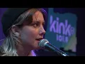 Wolf Alice - Don't Delete The Kisses (101.9 KINK)