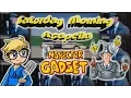 Download Lagu Inspector Gadget Theme - Saturday Morning Acapella