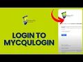 How to Login to MyCQU 2024