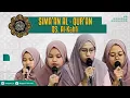 Download Lagu Surah Al Kahfi | Sema'an Al-Qur'an Putri (Full Text)