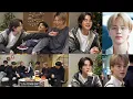 Download Lagu Yoongi's schattige interactie met Jimins medaillon 🤭 | Suga kan niet stoppen met zo lief te zijn ... MP3