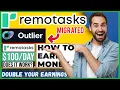 Remotasks Job 2024 Earn 100 Online from Home Complete Guide for Beginners