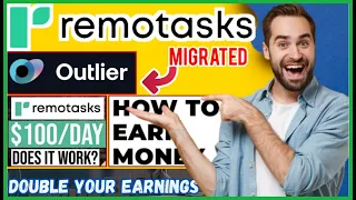 Remotasks Job 2024 Earn 100 Online from Home Complete Guide for Beginners