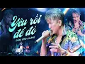 Download Lagu YÊU RỒI ĐỂ ĐÓ - ĐÀM VĨNH HƯNG | Live Performance | Người Luồn Kim Người Se Chỉ ...