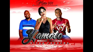 1 mtoto 001 jay rasta yamoto modern taradance official audio