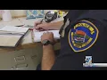 Crime numbers in Sioux City are going down
