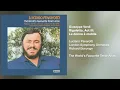 Luciano Pavarotti - Rigoletto, Act III:  La Donna è Mobile (Official Audio) - Luciano Pavarotti