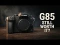 10 Reasons to BUY Panasonic Lumix G85 in 2026 - Make You BUY NOW