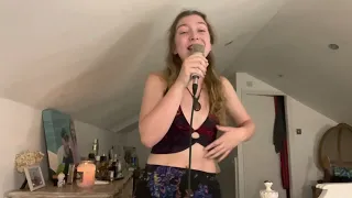c line dion cover nobody s watching 