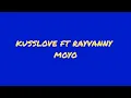 KussLove ft Rayvanny - Moyo (Official audio)