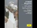 Verdi: Requiem: IIa. Dies irae - Wiener Singverein, Berliner Philharmoniker, Herbert von Karajan & Giuseppe Verdi