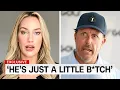 Paige Spiranac ATTACKS Phil Mickelson AGAIN