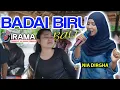 Download Lagu NIA DIRGHA - BADAI BIRU BEGITU MENYENTUH HATI HINGGA MEMBUAT MENYES MEWEK | IRAMA DOPANG