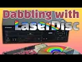 Download Lagu LaserDisc - it's never too late