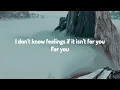 Abra Cadabra - For You (Lyric Video)
