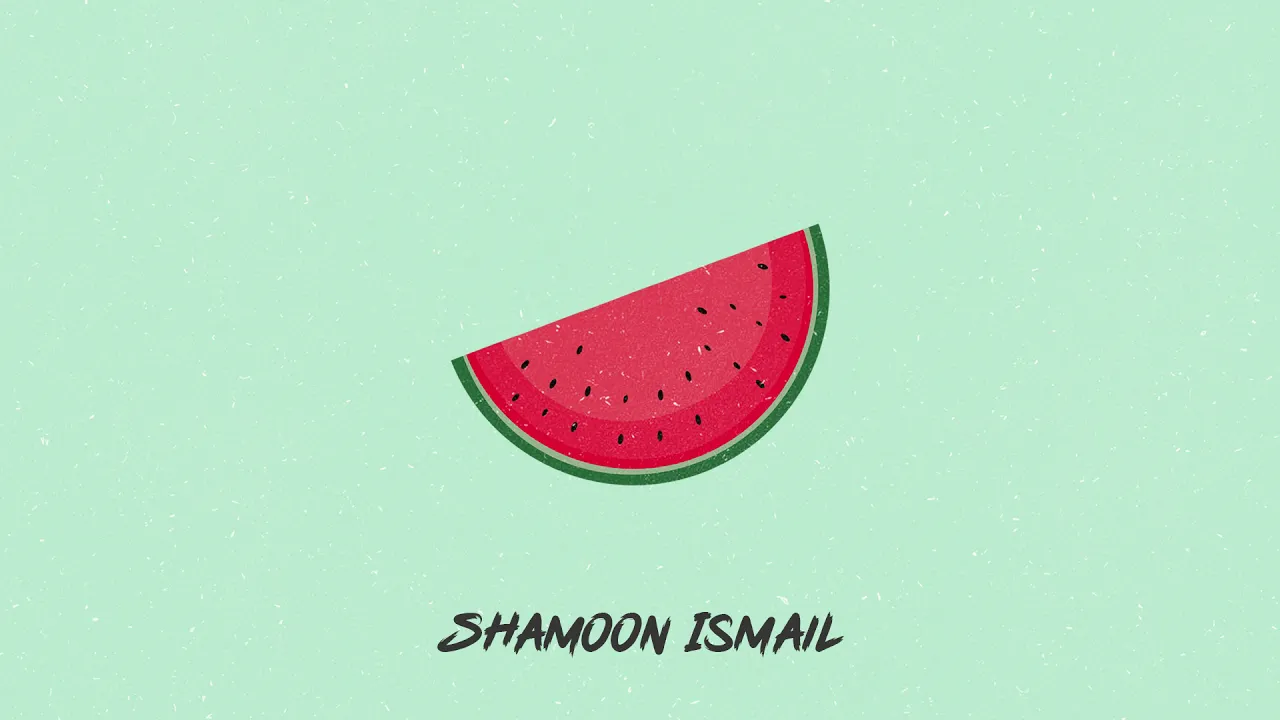 Shamoon Ismail - Rung (Official Mix)