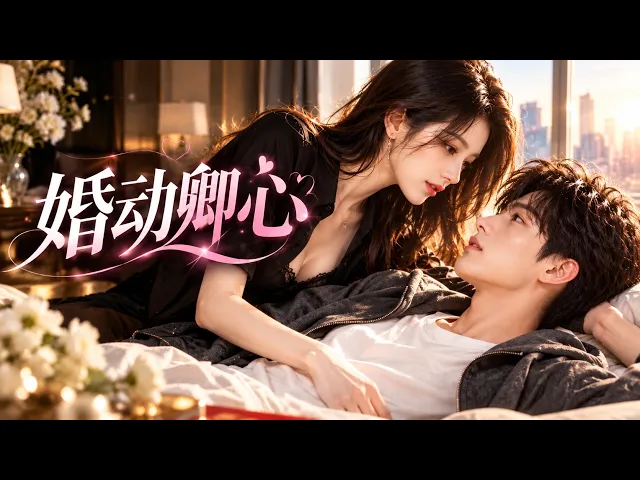 婚动卿心