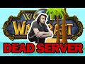 Last Alliance guild on a Server Classic WoW Highlights