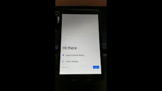 SkyPad 8 Pro Tablet FRP Bypass Android 13 New Method 2025 Google Account Unlock