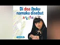 Download Lagu Nikita Feat Herlin Pirena - Didoa Ibuku Namaku Disebut (Official Video Lyric)