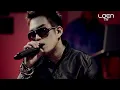 LIVE:BUMKEY(범키)_ Attraction(갖고놀래)(Feat. San E) [ENG/JPN SUB]