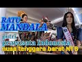 Download Lagu RATU PUTRI MANDALIKA ASAL DESA SUKERARE KECAMATAN JONGGAT LOMBOK TENGAH, Nusa tenggara Barat NTB.