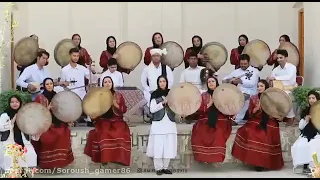 ترانه ی زابلی بسیار زیبا 