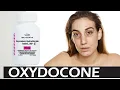 Oxycodone Vs Oxycontin - Opioid side effects