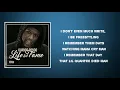 Quando Rondo - I Remember feat  Lil Baby  (Lyrics)