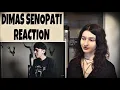 Download Lagu First Time Reaction To Dimas Senopati Cover - AGNEZ MO - Matahariku