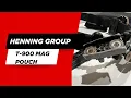 Henning Group Mag Pouch - The Best Competition Setup