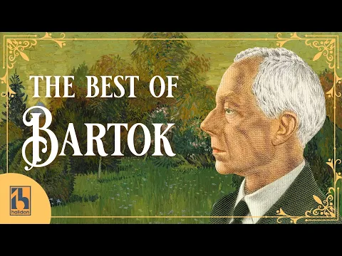The Best of Bartok