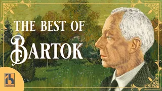 The Best of Bartok