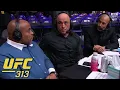 Download Lagu Rogan, DC \u0026 Anik react to Magomed Ankalaev’s UFC 313 win vs. Alex Pereira | ESPN MMA