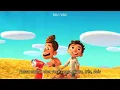 Luca | Count On Me (tradução)
