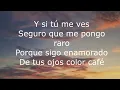 Me Hace Daño Verte, Fresto Music - (LETRA)
