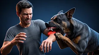 Rabies का Virus दिमाग में क्या करता हैं ?