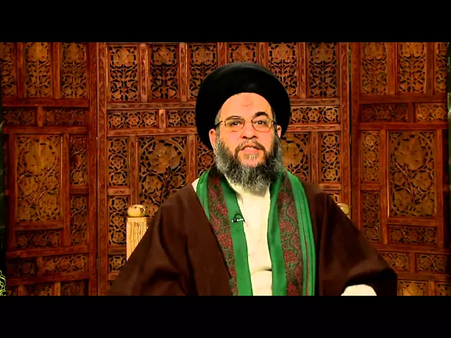 ⁣2 - قيمة  الصلاة -الجزء الثاني - في رحاب عظمة الصلاة - قناة الولاية - سيد عادل العلوي
