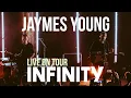 Download Lagu Jaymes Young - Infinity (live)