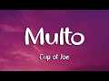 Lagu Cup of Joe - Multo (Lyrics)