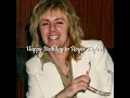 Lagu Happy birthday to roger taylor!! #rock #rogertaylor #birthday #70srock #rockstar #bday #hbd