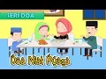 Lagu Seri Doa-Doa Niat Puasa-Anak Islam-Bersama Jamal Laeli