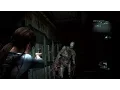 Video di PS4/Xbox One「バイオリベUE」プレイ動画“アクション”