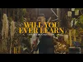 Will You Ever Learn Live at The Cozy Cove - Typecast