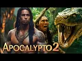 Apocalypto part 2 Full Movie (2025) #apocalypse