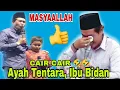 Lagu MASYAALLAH‼️ PECAH TANGIS JAMAAH, CAIR CAIR FULL LUCU, KH ANWAR ZAHID TERBARU 2025