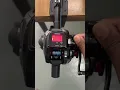 Shimano Plays 600 electric reels for bottom fishing, jigging and egging #shimanoplays