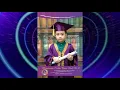 Download Lagu Vaaste Versi Dakwah - Aniq Muhai (Graduan 2020)